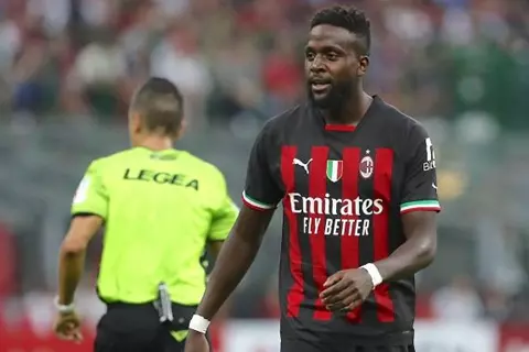 4 ملايين يورو بلا مشاركة.. ميلان يقترب من إنهاء كابوس أوريجي